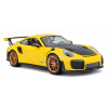 Autíčko pre deti - Model MAISTO Porsche 911 GT2 RS 1/24 31523 (Autíčko pre deti - Model MAISTO Porsche 911 GT2 RS 1/24 31523)