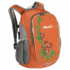 Boll Koala 10 flame Oranžová batoh
