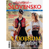 E-časopis: E-Čarovné Slovensko 05/2020