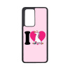 I love Unicorn - Google Pixel / Huawei obal