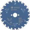 Bosch Pílový kotúč Expert for Wood, pr. 140 mm, 24 zubov 2608644008