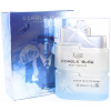 Creatin Lamis Diable Bleu Pour Homme, Toaletná voda 100ml (Alternatíva vône Thierry Mugler Amen) pre mužov