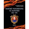 Hasičské vyznamenania na Slovensku 1922 1951 - Považan Vladimír