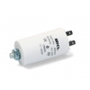 Rozbehový kondenzátor 12.0 µF 450V CBB60 SKL s konektormi Faston 6.3mm