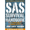 SAS Survival Handbook