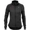 Ľahká dámska bunda Silvini Vetta WJ1623 black/cloud M