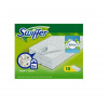 Swiffer Febreze parfumované suché antistatické náhrady na mop 18 ks