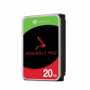 Pevný disk Seagate IronWolf Pro ST20000NE000 20TB SATA III 3,5