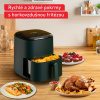 Teplovzdušná fritéza Tefal EY501815 Easy Fry & Grill Classic