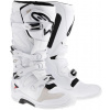 ALPINESTARS topánky TECH 7 white - 45,5/11