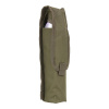 101 INC Púzdro molle airsoft na fľašu s plynom, olive