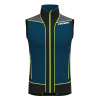 Pánská hybridná vesta Crazy Idea VEST AVENGER