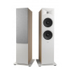 JBL STAGE 280F - 2,5-pásmové podlahové reprosoustavy, 125 W RMS, 2 x 8