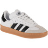 adidas Nízke tenisky adidas Samba XLG Biela