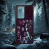 Until Dawn - Postavy - Huawei obal