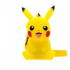 Prívesok na kľúče PC Merch Pokémon Pikachu (svietiaca)