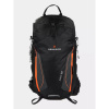 Hiking backpack Bergson Brisk 5904501349529 (129356) Black/Green uniw