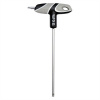 Skrutkovač T TORX T30 s otvorom YATO YT-05608
