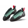 Ocún Striker LU green unisex lezečky dlouhé šněrování - 42 EUR