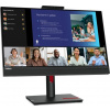 LENOVO LCD T24v-30 - 23.8”,IPS,matný,16:9,1920x1080,178/178,4ms/6ms,250cd/m2,1000:1,VGA,DP,HDMI,4xUSB,VESA,cam,rep,Pivot