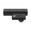 Sennheiser MKE 400 Kondenzátorový mikrofón pre fotoaparát