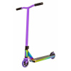 Freestyle koloběžka Crisp Surge Chrome Purple