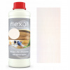 Moridlo Flexol vodou riediteľné 1 l Biela