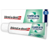 Blend-a-dent Extra Stark Frish Complete Super fixačný dentálny krém 47 g
