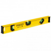 Stanley 0-42-073 Basic I-Beam vodováha, 45 cm