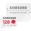 SAMSUNG PRO Plus Sonic the Hedgehog™ microSDXC 128GB + SD Adaptér / CL10 UHS-I U3 / A2 / V30 MB-MD128SA/LC1