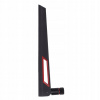 ANTÉNA 2.4 GHZ A 5.8 GHZ – DVOJPÁSMOVÁ WIFI