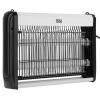Elektrický lapač komárů a dalšího hmyzu TEESA TSA0210, 20W, ( 2x10W)