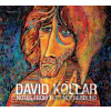 KOLLAR DAVID - NOTES FROM THE UNDERGROUND CD