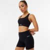 Everlast Contour 3 inch Shorts Womens Black 14 (42)