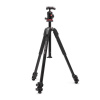 Manfrotto 190X + Q6T Hliníkový statív s hlavou