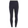 Dámske legíny Tommy Hilfiger HW Essential Legging 7/8 - desert sky - Modrý, Tyrkysový (XS)