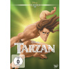 Tarzan (1999) (DVD)