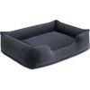 Intex Nafukovací postel pro mazlíčky 48702 MEDIUM PET BED + PUMPA