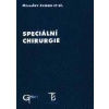 Speciální chirurgie - Miroslav Zeman