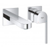 Grohe Plus - Umývadlová batéria M pod omietku, 2-otvorová inštalácia, chróm 29303003