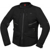 iXS Laminated jacket iXS TOURSTER-STX 1.0 X2-111405 čierna KXL