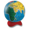 Ožezáviatko Maped Globe - kovové so zásobníkom - s 1 otvorom
