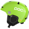 POC POCito FORNIX MIPS Fluorescent Yellow/Green