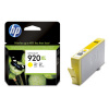 KAZETA HP CD974AE 920XL Yellow (700 str.) (CD974AE)