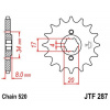JT Reťazové koliečko JT JTF 287-15 15T, 520
