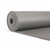 Podložka na jogu Bodhi RISHIKESH Premium 60 Farba: sivá 183 x 60 cm, 4,5 mm, 1,75 kg + Darček: vak na joga podložku Easy Bag OM