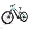 Insportline Dámsky horský elektrobicykel ISL Asuki 630 Wh 27,5