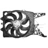 Ventilátor chladenia motora NRF Amsterdam B.V. 47689