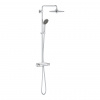 GROHE Vitalio Joy System 260 - Sprchový systém s termostatom, chróm 26403002