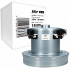 Motor Sillar, sacia turbína 1800W do vysávača